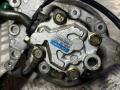 LC6232600F Насос гидроусилителя руля Mazda MPV 2 2002г. - фото №3