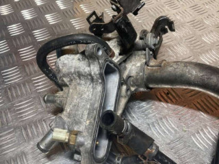 Корпус термостата, Honda Accord 9 2011-2015
