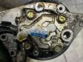 LC6232600F Насос гидроусилителя руля Mazda MPV 2 2002г. - фото №2