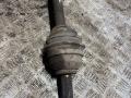 Полуось передняя левая (приводной вал, шрус) Ford Mondeo 3 2006г. - фото №2