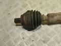 Полуось передняя правая (приводной вал, шрус) Volkswagen Golf 5 2005г. - фото №2