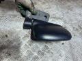 Зеркало наружное левое Hyundai H1 1 2006г. - фото №5