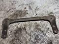 Балка подвески передняя (подрамник) Nissan Qashqai 1 2009г. - фото №2