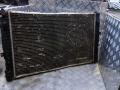 Радиатор (основной) Audi A6 C5 (S6,RS6) 2000г. - фото №2