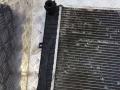 Радиатор (основной) Audi A6 C5 (S6,RS6) 2000г. - фото №4