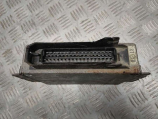 Блок управления двигателем, Opel Vectra B 1995-2000