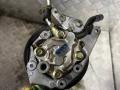 LC6232600F Насос гидроусилителя руля Mazda MPV 2 2003г. - фото №2