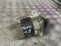 23300-9F662 Стартер Nissan Almera Tino 2004г. - фото №4