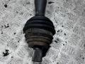 Полуось передняя правая (приводной вал, шрус) Volkswagen Golf 5 2008г. - фото №2