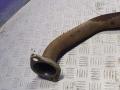 Труба приемная глушителя Honda CR-V 3 2008г. - фото №3