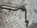 Стабилизатор подвески (поперечной устойчивости) задний Hyundai Elantra XD 2007г. - фото №2
