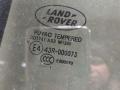 Форточка задняя левая Land Rover Freelander 2 2011г. - фото №3
