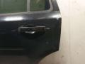Форточка задняя левая Land Rover Freelander 2 2011г. - фото №4