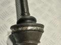Полуось задняя (приводной вал, ШРУС) Volkswagen Phaeton 2007г. - фото №3