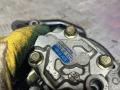LC6232600F Насос гидроусилителя руля Mazda MPV 2 2003г. - фото №3