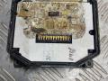 001 Блок ABS BMW 7 E38 2000г. - фото №2