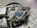 LC6232600F Насос гидроусилителя руля Mazda MPV 2 2002г. - фото №3