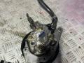 LC6232600F Насос гидроусилителя руля Mazda MPV 2 2001г. - фото №2