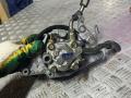 LC6232600F Насос гидроусилителя руля Mazda MPV 2 2000г. - фото №2