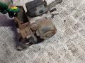 472AAC1C10 Блок ABS Kia Carnival 1 2004г. - фото №4