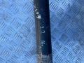 Карданный вал Mercedes C W203 2005г. - фото №4