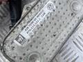 07K117021C Теплообменник масляного фильтра Volkswagen Jetta 6 2013г. - фото №2