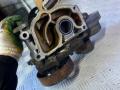 Кронштейн генератора Honda CR-V 3 2008г. - фото №3