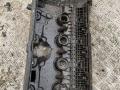 Клапанная крышка BMW 7 E65/E66 2006г. - фото №2