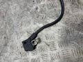 9302356 Клемма аккумулятора минус BMW 7 F01/F02 2013г. - фото №4