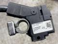 9302356 Клемма аккумулятора минус BMW 7 F01/F02 2013г. - фото №5