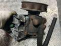 Насос гидроусилителя руля Seat Cordoba 1 restailing 2001г. - фото №4