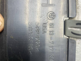 Решетка радиатора, ориг. номер 7171396, BMW X5 E70 restailing