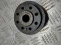 N73 Шкив коленвала BMW 7 E65/E66 2006г. - фото №2