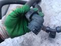 Патрубок (трубопровод, шланг) Opel Astra J 2012г. - фото №3