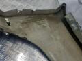 Крыло переднее левое BMW X5 E53 2003г. - фото №5