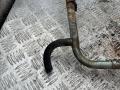 Трубка охлаждающей жидкости металлическая Kia Rio 3 2015г. - фото №4