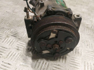 Компрессор кондиционера, Opel Vectra C 2002-2005