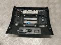 Консоль салона (кулисная часть) Nissan Patrol Y62 2013г. - фото №2