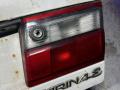 Крышка багажника (дверь 3-5) Toyota Carina E 1994г. - фото №3