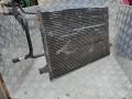 Радиатор кондиционера Audi A6 C5 (S6,RS6) 1999г. - фото №3
