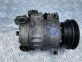 64528377242, 8377242 Компрессор кондиционера BMW 5 E39 1997г. - фото №3