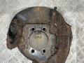 Ступица задняя левая Mitsubishi Lancer 10 2012г. - фото №2