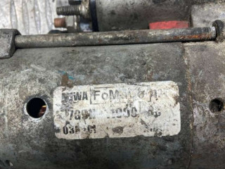 Стартер, ориг. номер 7G9N11000, Ford Focus 2 2004-2008