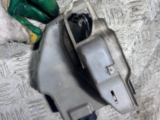 Замок двери передней левой, Volkswagen Golf 5 2003-2009