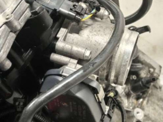 Заслонка дроссельная, ориг. номер 7588625, BMW 5 F10/F11/GT F07 2009-2013