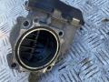 7588625 Заслонка дроссельная BMW X3 F25 2013г. - фото №5