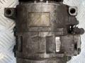 64528377241, 8377241 Компрессор кондиционера BMW 3 E46 2002г. - фото №4