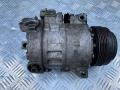 64528377241, 8377241 Компрессор кондиционера BMW 5 E39 1999г. - фото №2