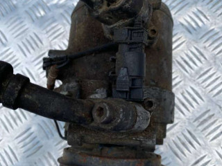 Компрессор кондиционера, BMW 3 E36 1990-1996