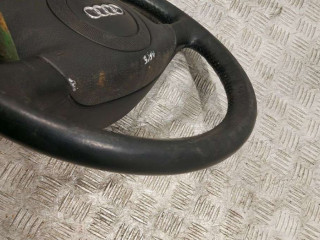 Руль, Audi A6 C5 (S6,RS6) 1997-2001